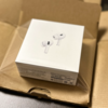 AirPods Pro (第2世代) 開封の儀～第1世代と比較