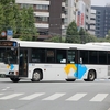 熊本都市バス / 熊本200か 1531 （元・東急バス）