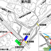 埼玉県所沢市 新「清柳橋」が開通