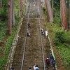 春を呼ぶ身延の枝垂れ桜へ　～エピローグ～