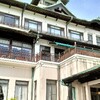 蒲郡クラシックホテルに宿泊