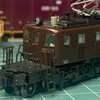 ＫＡＴＯ　ＥＦ５６／ナックルカプラー換装