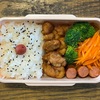 パパが作った弁当（No.273）