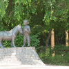 市川市動植物園