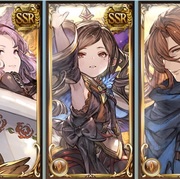 グランブルーファンタジー カテゴリーの記事一覧 ぐだぐだ騎空士のオタブログ