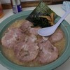 ふら～っと食べに行こう。"ラーメンショップ椿"（武蔵小金井）