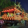 秩父夜祭で宿が見つからない？今からできる宿泊対策とおすすめの滞在先