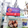 Bikramyoga Bangkok