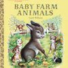 牧場に暮らす可愛い動物の子どもたちを紹介　LGBシリーズから『Baby Farm Animals』のご紹介