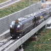 ＫＡＴＯ　Ｅ６５５系導入／レイアウトで運用開始