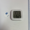 【買ってよかった中国輸入品】超小型温湿度計～使用感は？～