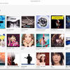 Music Center for PC が良くなっていた