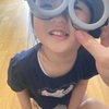 保育園日記その⑬七夕会・水遊び・初めてのクッキング…泣いても“成長中”な一週間