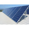 Commercial Solar Power Remote Monitoring System