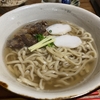 今帰仁そば　３月１日リニューアルオープン