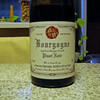  Bourgogne Pinot Noir