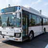 ＃５４８　全国５ヶ所で中型自動運転バス実証　２０２０年７月１２日以降