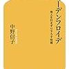 「シャーデンフロイデ 他人を引きずり下ろす快感」という本を読んだ