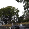 【熊本の風景】北岡神社・三牧万吉君顕彰碑