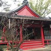 名古屋市南区　長楽寺