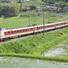 第1989列車　「　鳥取サイドから国鉄車たちを狙う 2022・6月 伯備線紀行 速報版　」