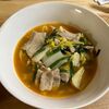 奈良 天理スタミナラーメン(アイランド食品) は低価格でお店の味を再現！絶品アレンジレシピは白菜と豚肉！