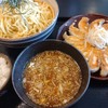 夏のリベンジで浜松餃子を食べる