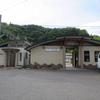 7/30　身延線（山梨側）駅めぐり　その2