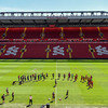 5 issues after Liverpool make their first practice at Anfield
