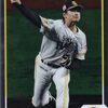 2024年9月20日。対オリックス戦。有原、１３勝目。優勝マジック４。