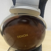 DENON ah-d5000のレビュー