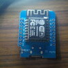 ESP8266 Ｄ１ Mini　IDE～Blink