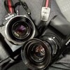 【CP+2018】ロシアシネレンズPO3-3Mを2本でイベント撮影を強行！【α7II, LUMIX GX7】