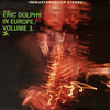 「Eric Dolphy - In Europe Vol. 3 (Prestige) 1961」コペンハーゲンでのライブ録音第３弾