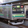 今日の横クラH24