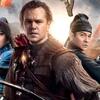 映画：グレートウォール Great Wall　万里の長城が出来たワケ、を SFアクションで。鑑賞後はスカッと全て忘れちゃうような内容だが、鑑賞中はしっかり楽しめる娯楽作。