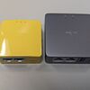 GL.iNet GL-MT2500AでOpenVPNクライアントを動かす