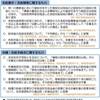 2021年(令和3年)4月改正｜障害者雇用納付金制度に基づく助成金の取扱いの変更について