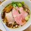 ラーメン いいかお｜亀有｜八丁味噌！名古屋コーチン＆昆布なスープ