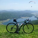 いたきちくんの北信自転車生活