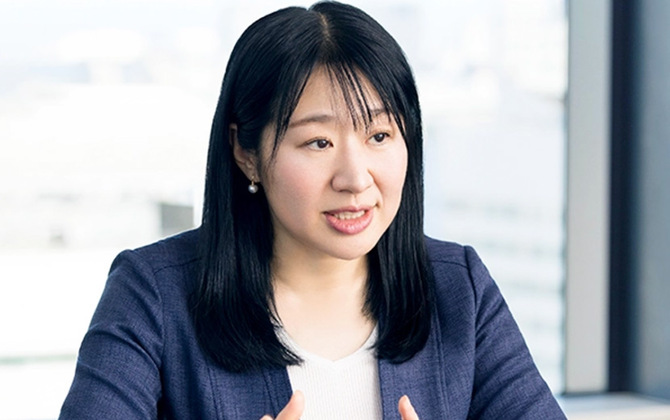 Maximizing Corporate Value by Balancing Effective Governance with Agile Management: Interview with External Director in SoftBank Corp. Integrated Report 2025