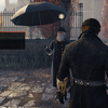 Assassin's Creed Syndicate をプレイ