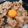 「伝説のすた丼屋」Pasar蓮田（上り線）店　ひさびさのすた丼はあいかわらず美味しかった！