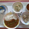 2/25(土)の給食