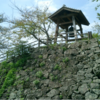 お城大好き雑記　第148回目　大分県　日出城