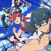 【アニメ】最近「SSSS.GRIDMAN」の周りがうるさくて素直に視聴できねー