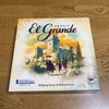 El Grande（エルグランデ）