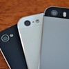 iphone5Sとiphone5SEはどう違う？デザインやスペックを比較してみた！