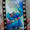 Stitch crashes Disneyシリーズ(4月分まで)