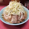 【新宿歌舞伎町】ラーメン二郎歌舞伎町店：久しぶり！って前より美味しくなっているようなw